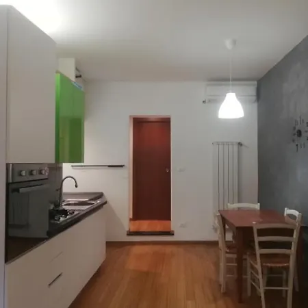 Dalla Chiaretta * Genua