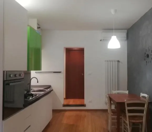 Dalla Chiaretta * Janov