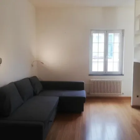 Apartament Dalla Chiaretta *